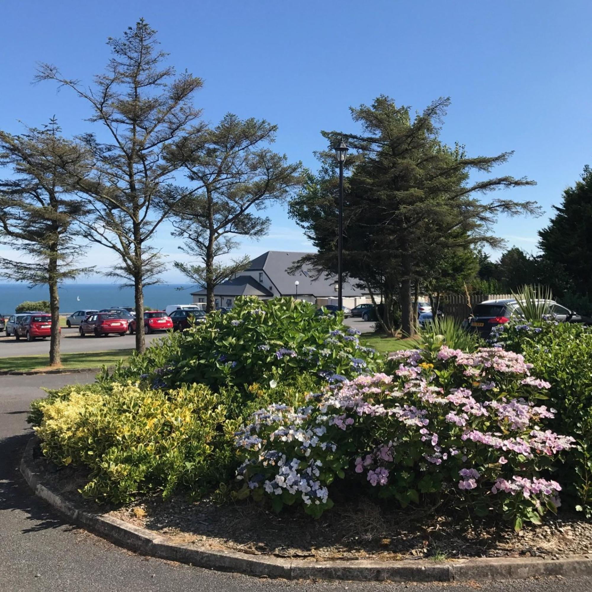 Seacliff Holiday Homes No 2 By Trident Holiday Homes Dunmore East Zewnętrze zdjęcie