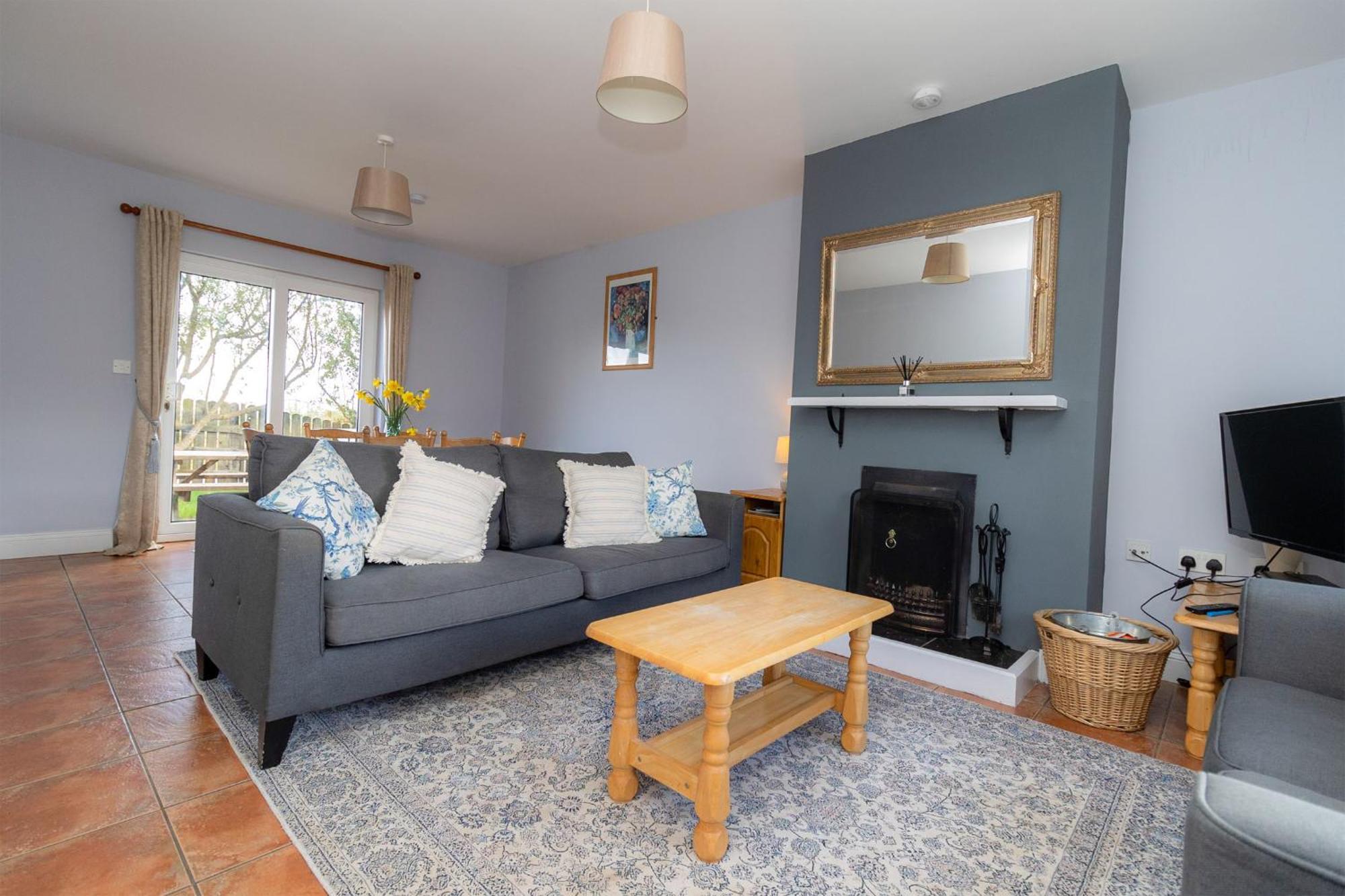 Seacliff Holiday Homes No 2 By Trident Holiday Homes Dunmore East Zewnętrze zdjęcie