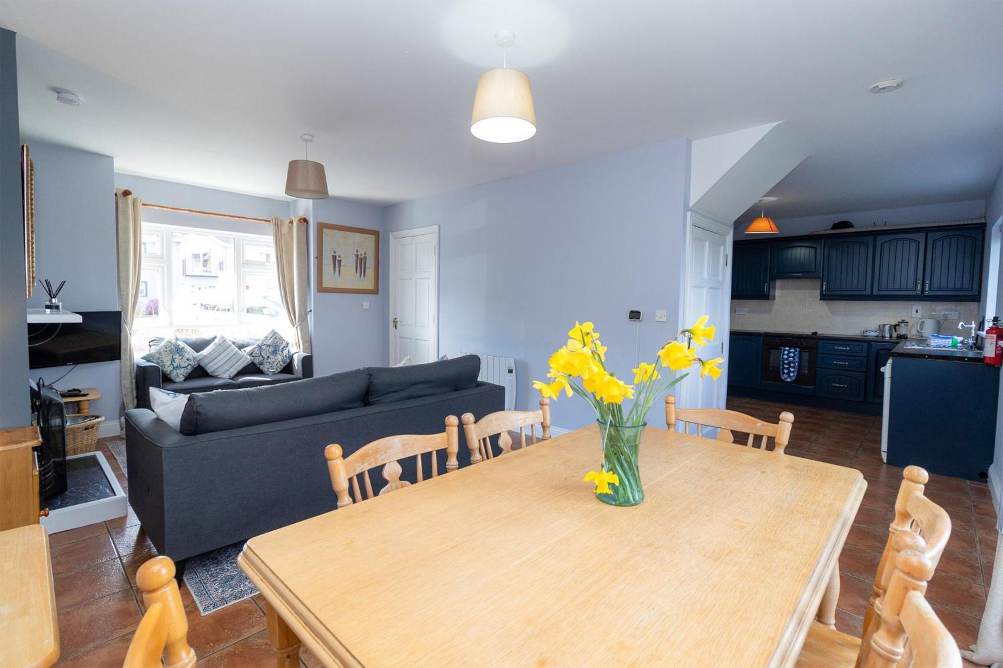 Seacliff Holiday Homes No 2 By Trident Holiday Homes Dunmore East Zewnętrze zdjęcie