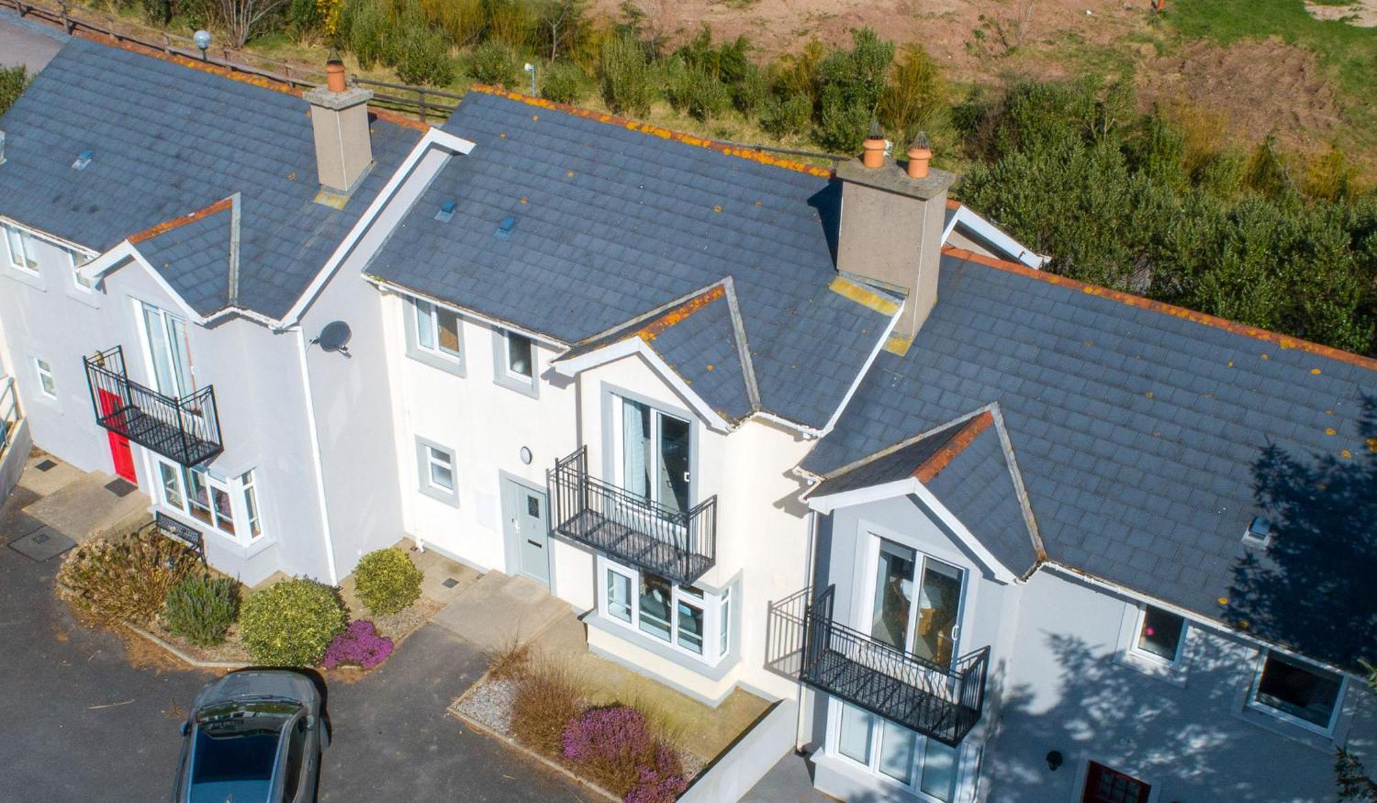 Seacliff Holiday Homes No 2 By Trident Holiday Homes Dunmore East Zewnętrze zdjęcie