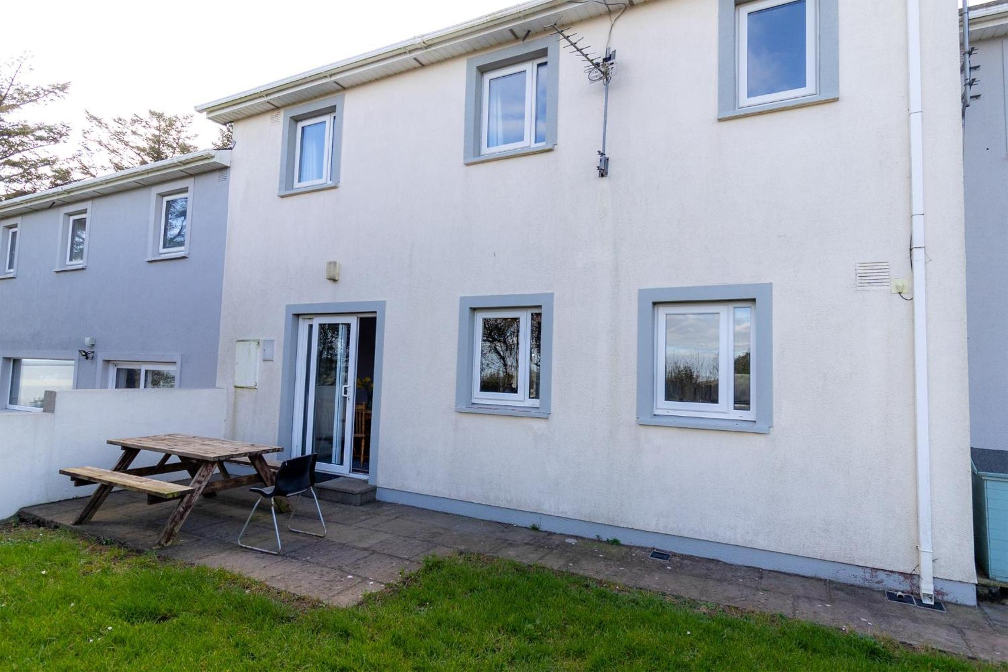 Seacliff Holiday Homes No 2 By Trident Holiday Homes Dunmore East Zewnętrze zdjęcie