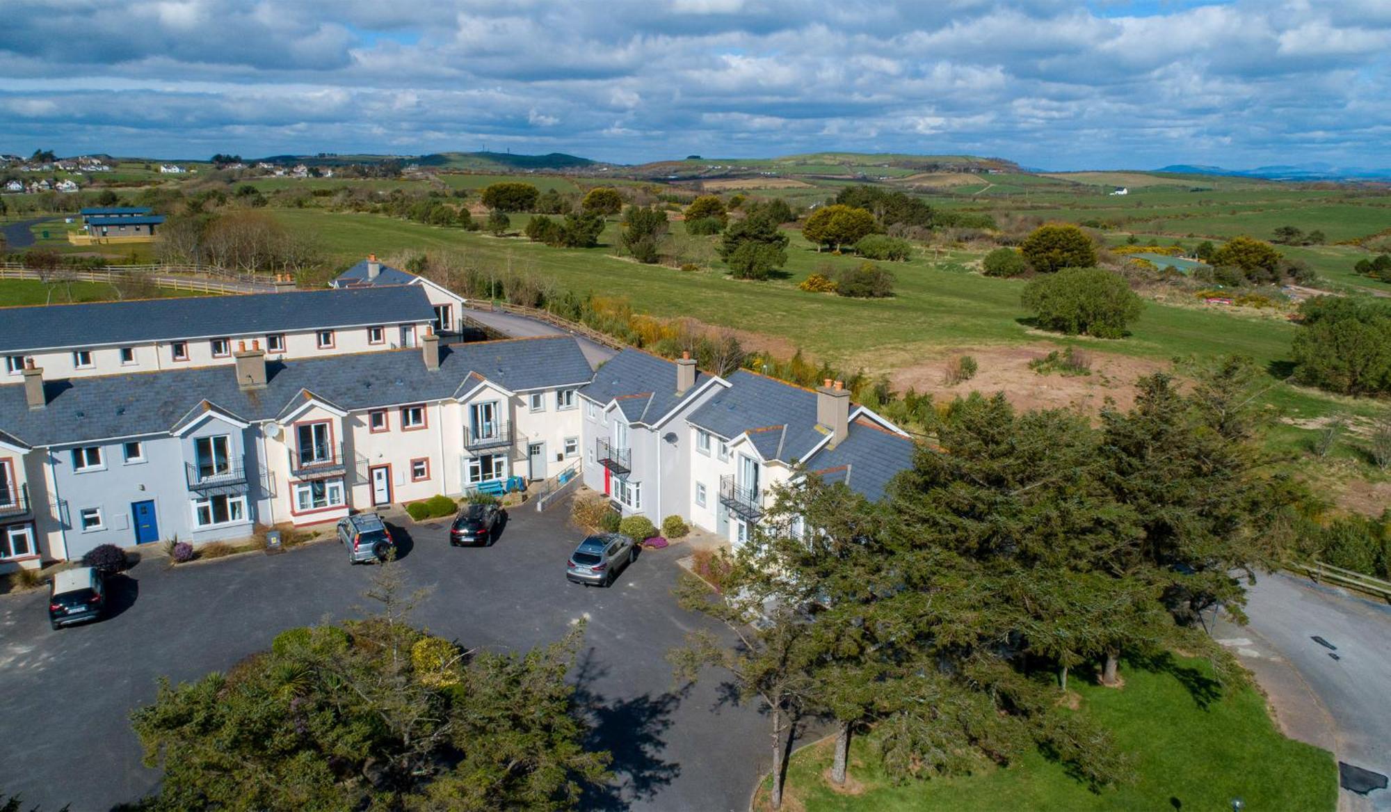 Seacliff Holiday Homes No 2 By Trident Holiday Homes Dunmore East Zewnętrze zdjęcie