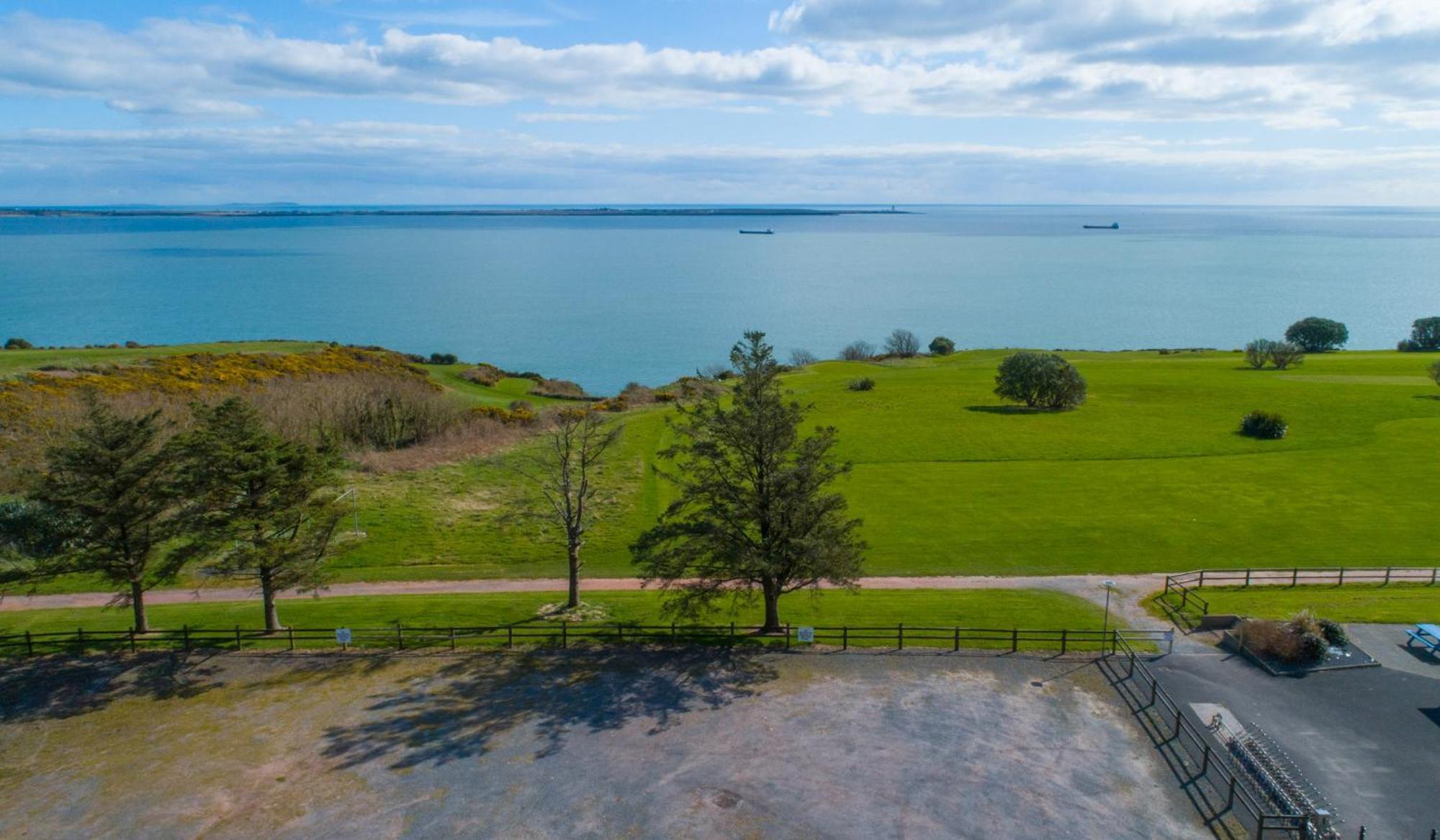 Seacliff Holiday Homes No 2 By Trident Holiday Homes Dunmore East Zewnętrze zdjęcie