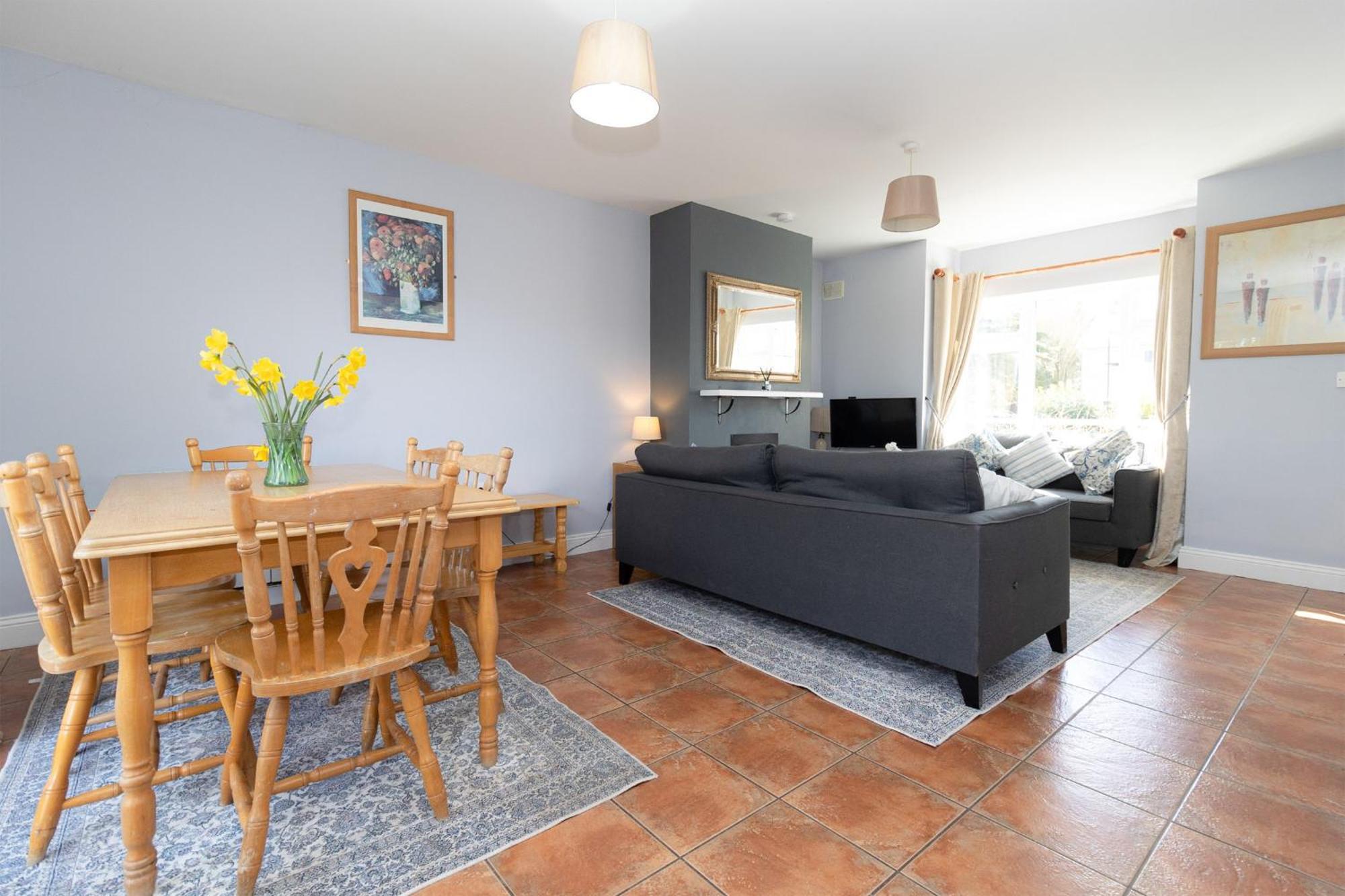 Seacliff Holiday Homes No 2 By Trident Holiday Homes Dunmore East Zewnętrze zdjęcie