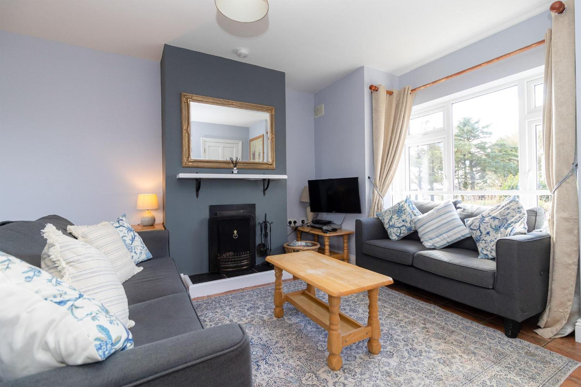 Seacliff Holiday Homes No 2 By Trident Holiday Homes Dunmore East Zewnętrze zdjęcie