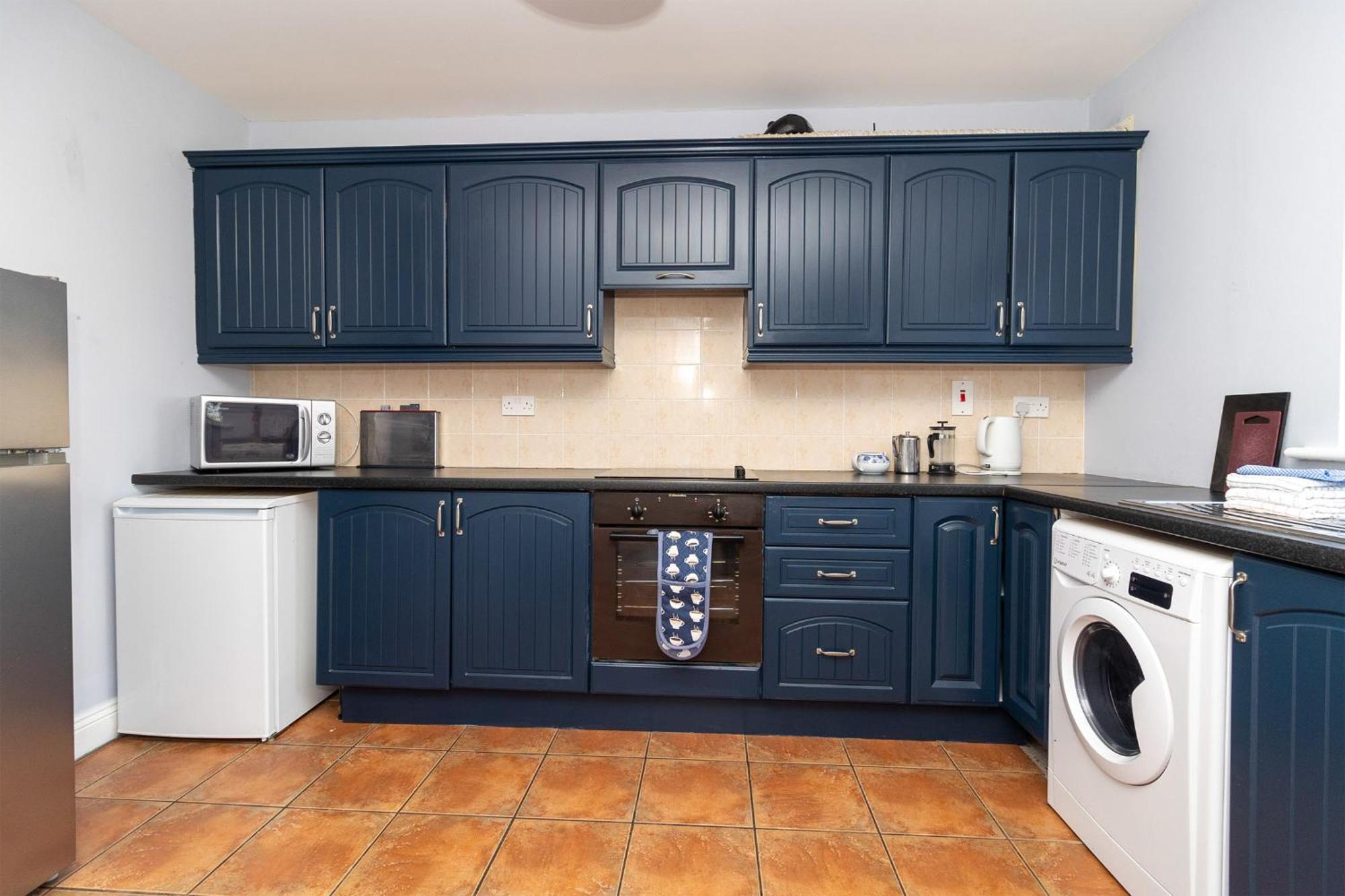 Seacliff Holiday Homes No 2 By Trident Holiday Homes Dunmore East Zewnętrze zdjęcie