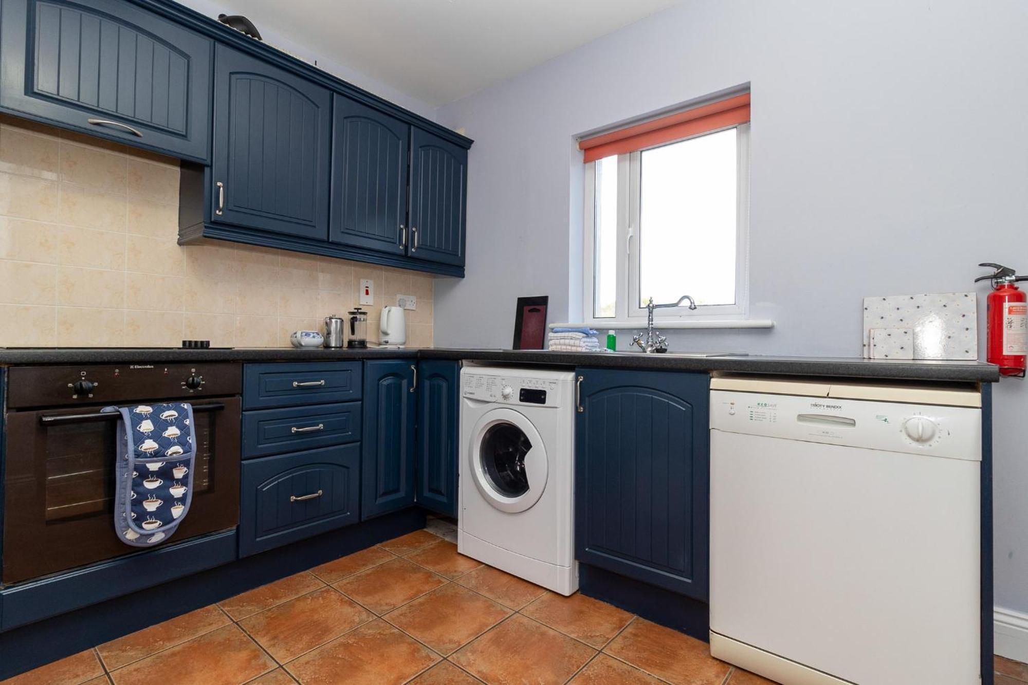 Seacliff Holiday Homes No 2 By Trident Holiday Homes Dunmore East Zewnętrze zdjęcie