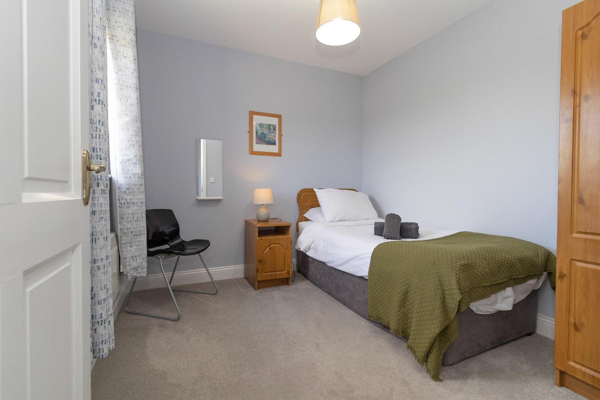 Seacliff Holiday Homes No 2 By Trident Holiday Homes Dunmore East Zewnętrze zdjęcie