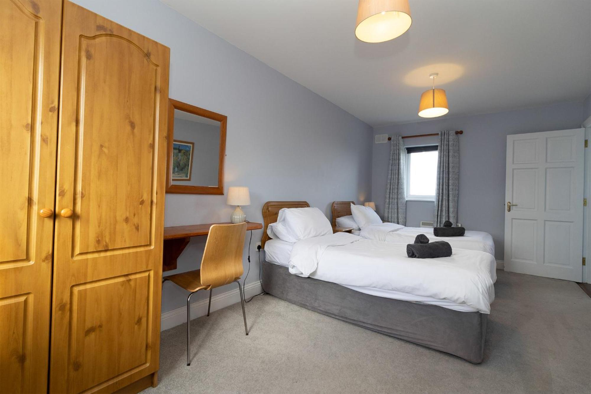 Seacliff Holiday Homes No 2 By Trident Holiday Homes Dunmore East Zewnętrze zdjęcie