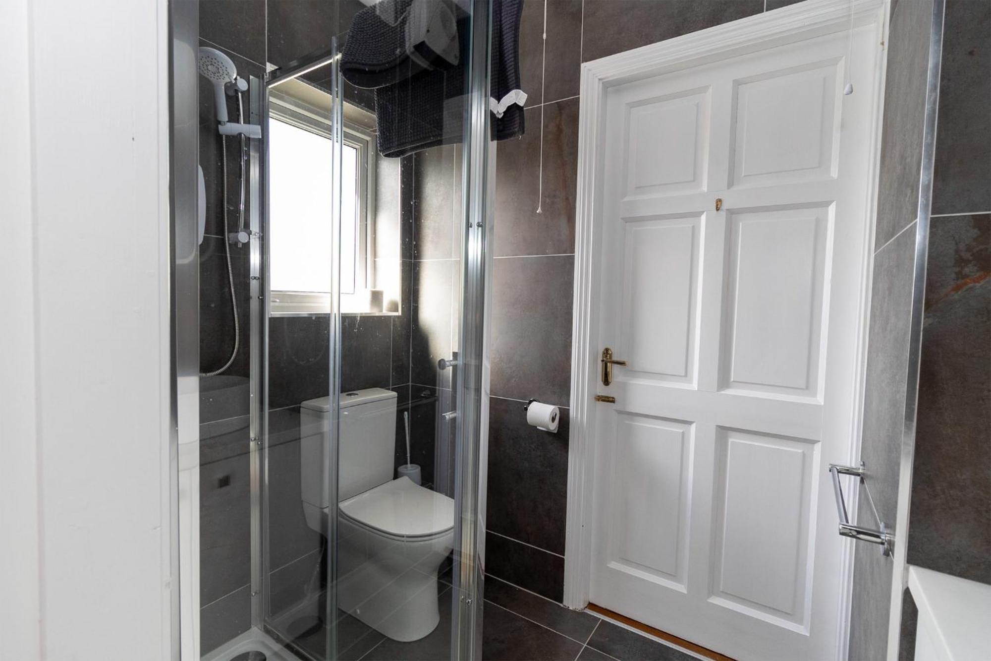 Seacliff Holiday Homes No 2 By Trident Holiday Homes Dunmore East Zewnętrze zdjęcie