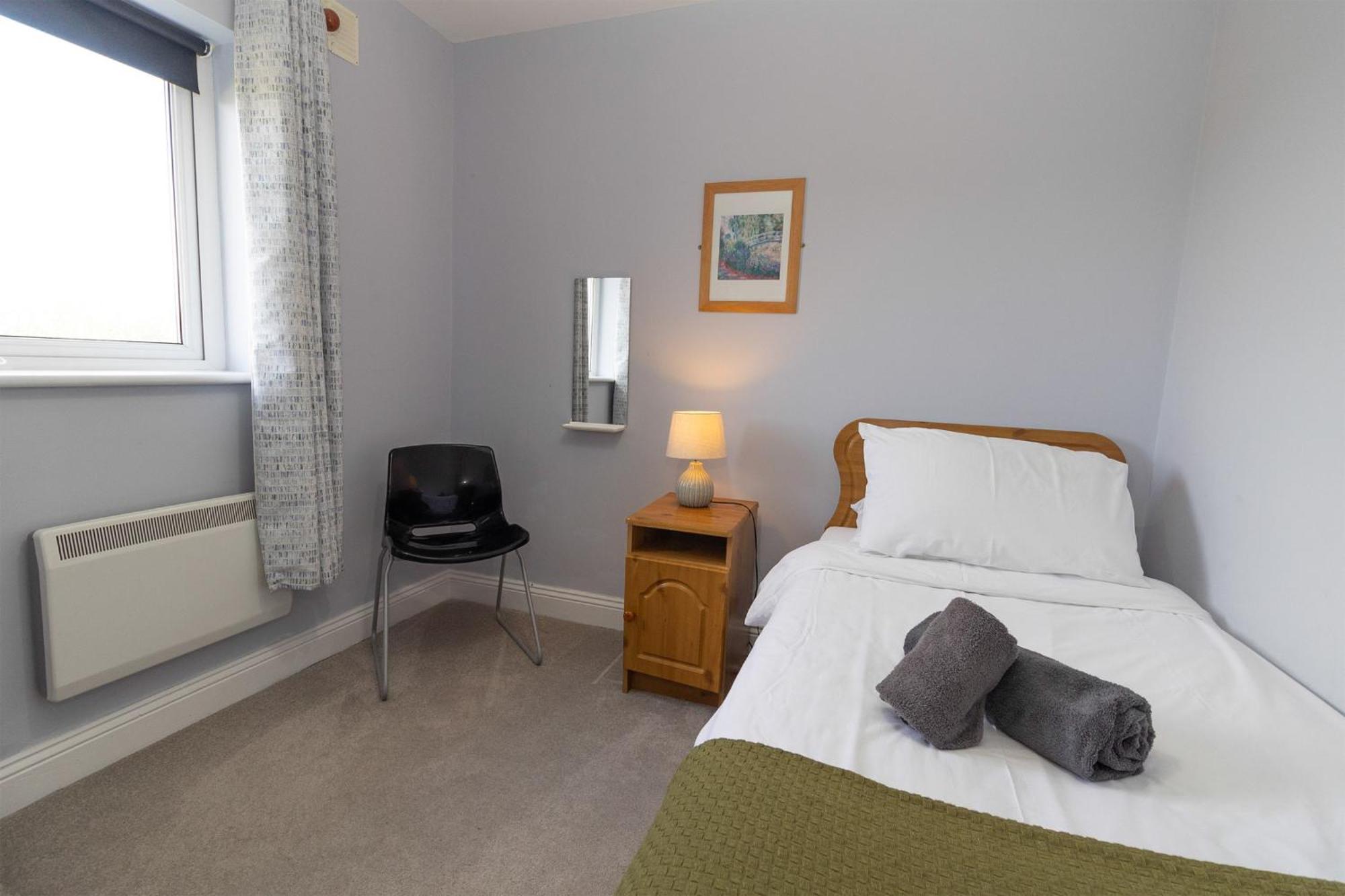 Seacliff Holiday Homes No 2 By Trident Holiday Homes Dunmore East Zewnętrze zdjęcie
