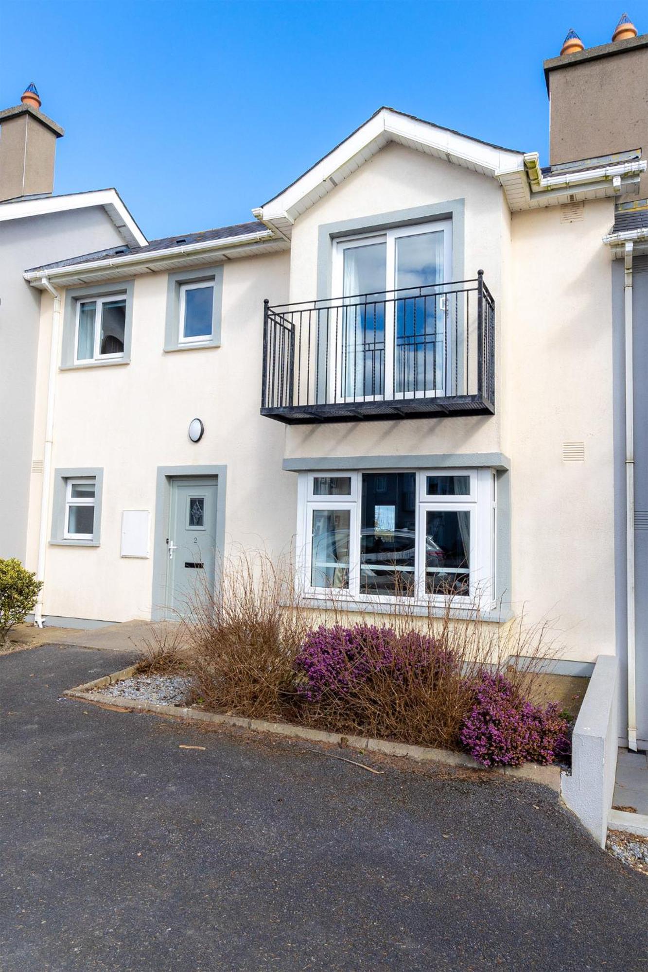 Seacliff Holiday Homes No 2 By Trident Holiday Homes Dunmore East Zewnętrze zdjęcie