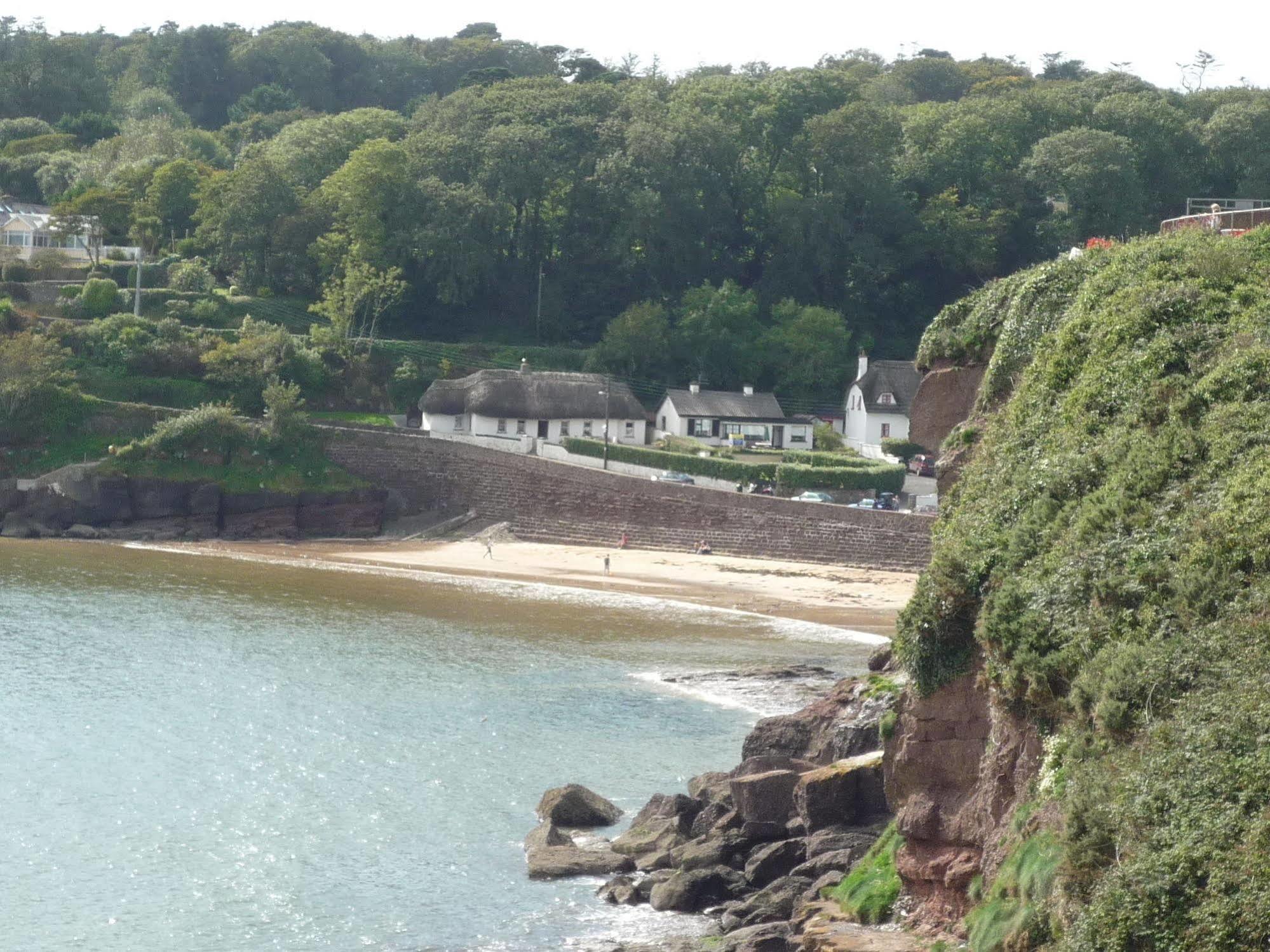 Seacliff Holiday Homes No 2 By Trident Holiday Homes Dunmore East Zewnętrze zdjęcie