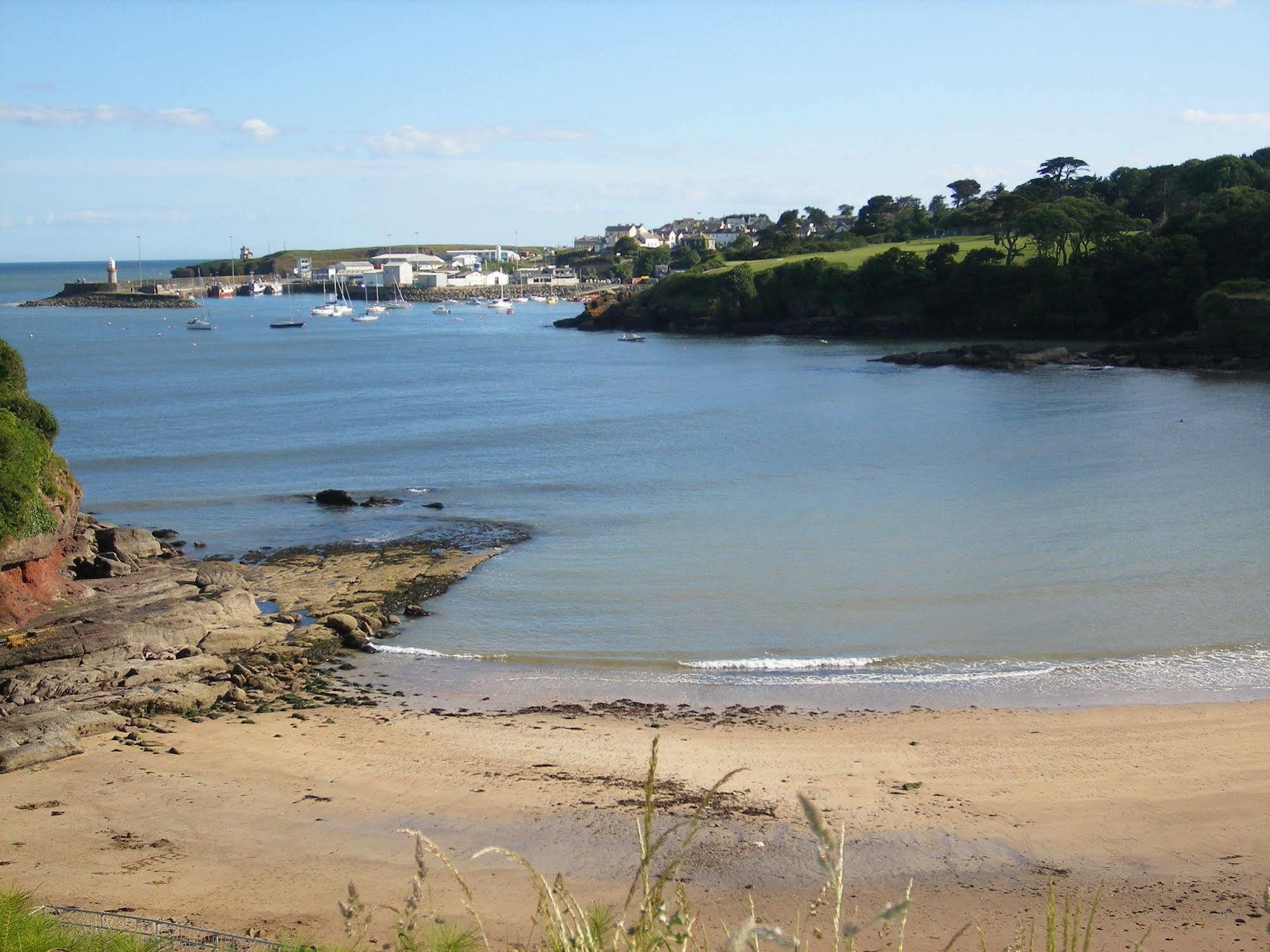 Seacliff Holiday Homes No 2 By Trident Holiday Homes Dunmore East Zewnętrze zdjęcie